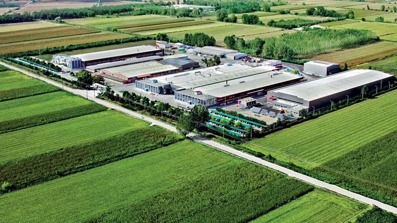 Βράβευση της Sunlight στα HR Awards