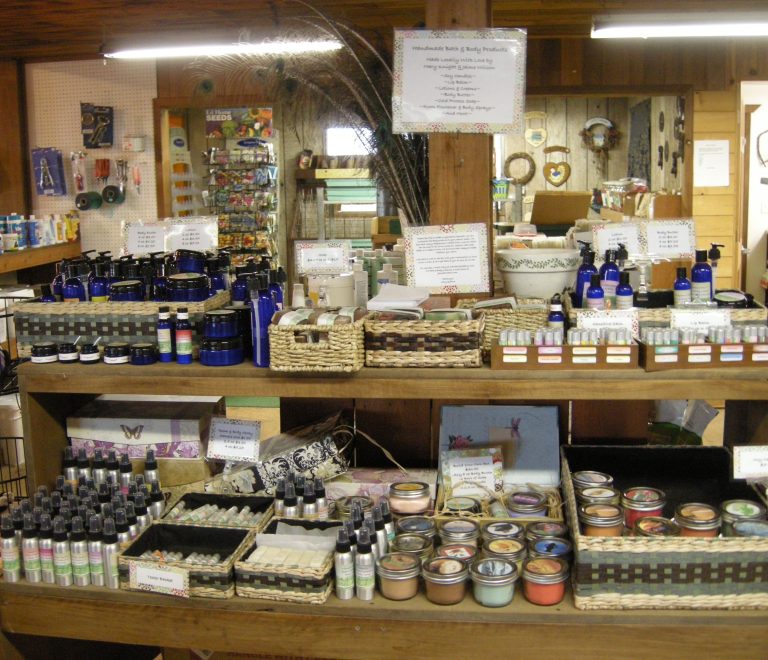 local products