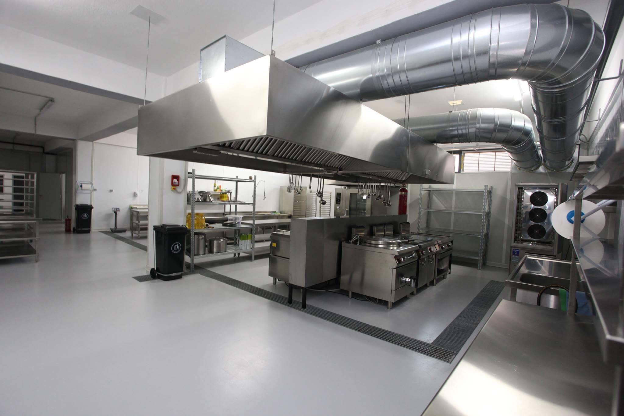 ΕΣΠΑ 2007-2013 ΙΙ: Catering Βαλσάμη