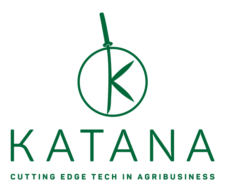 katana