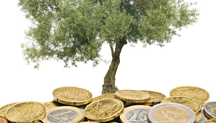 Πληρώθηκε το 70% της Βασικής Ενίσχυσης έτους 2017