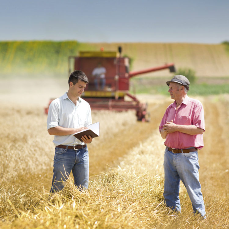 Σε διαβούλευση η Υπουργική Απόφαση για το Σύστημα Παροχής Συμβουλών σε αγρότες