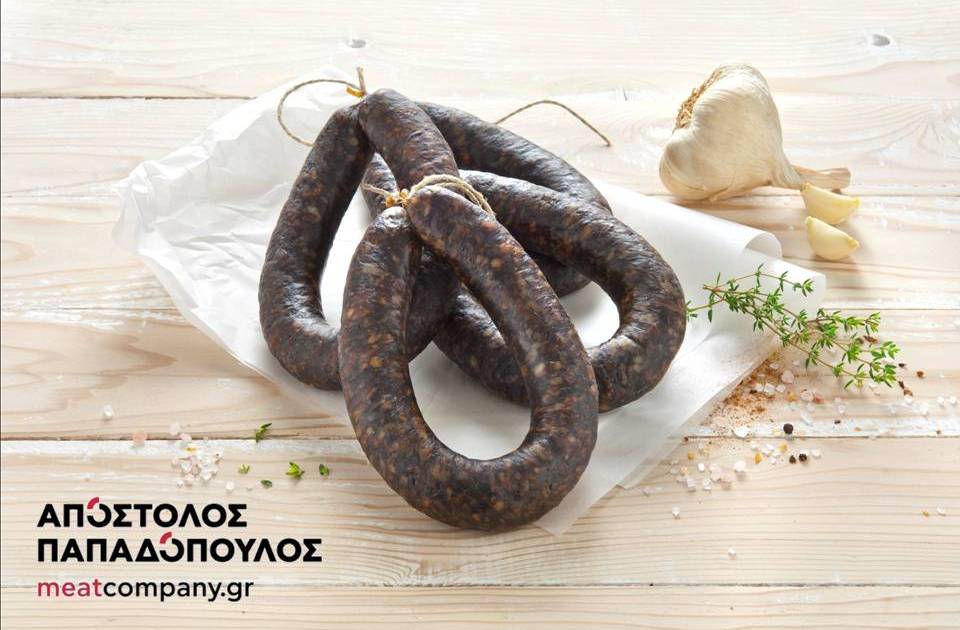 Στην Ελλα-Δικά μας η «Απόστολος Παπαδόπουλος Meat Company»