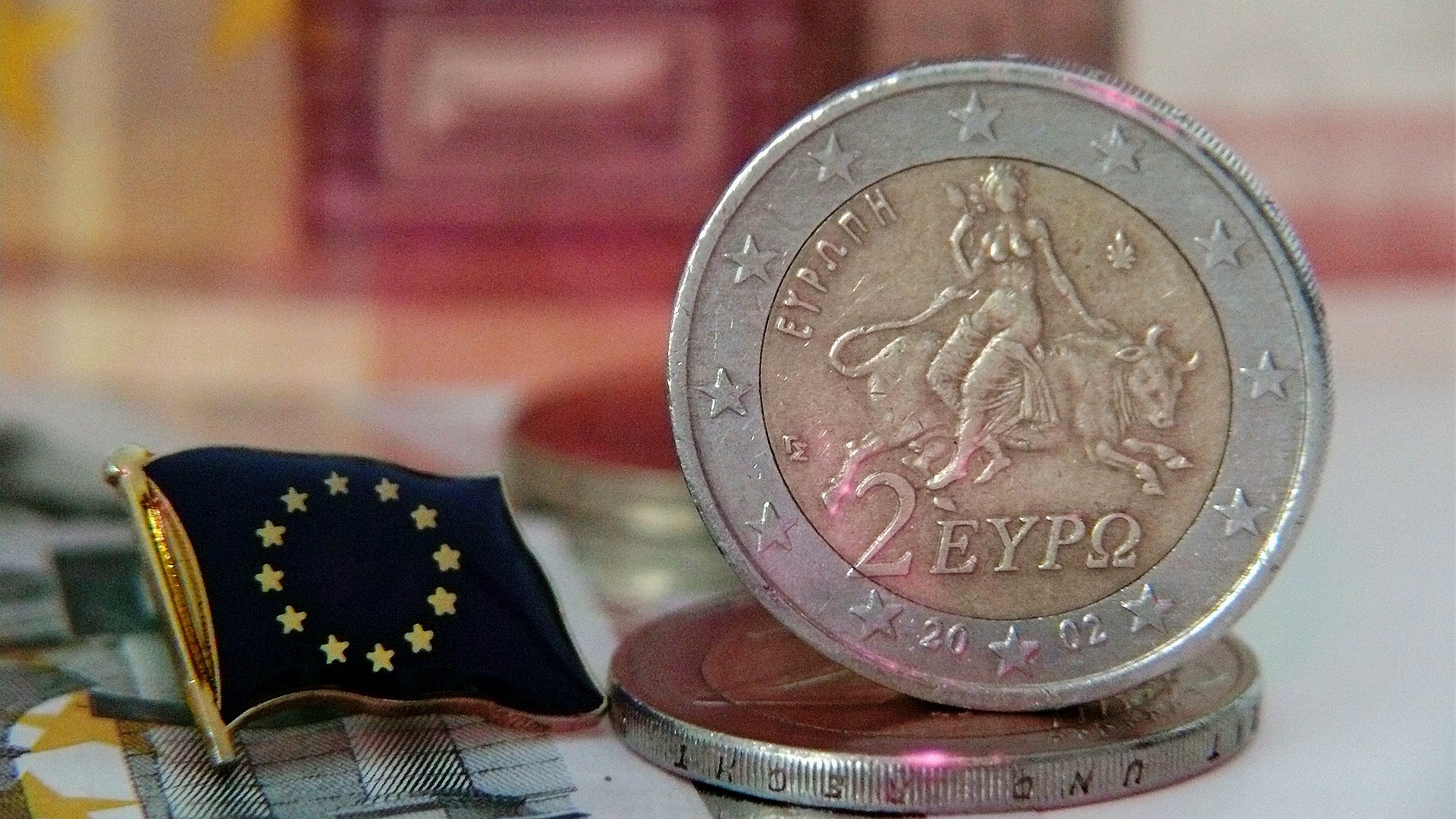 Αύξηση των πόρων για την Ελλάδα για το ΕΣΠΑ μετά το 2020 προτείνει η Κομισιόν