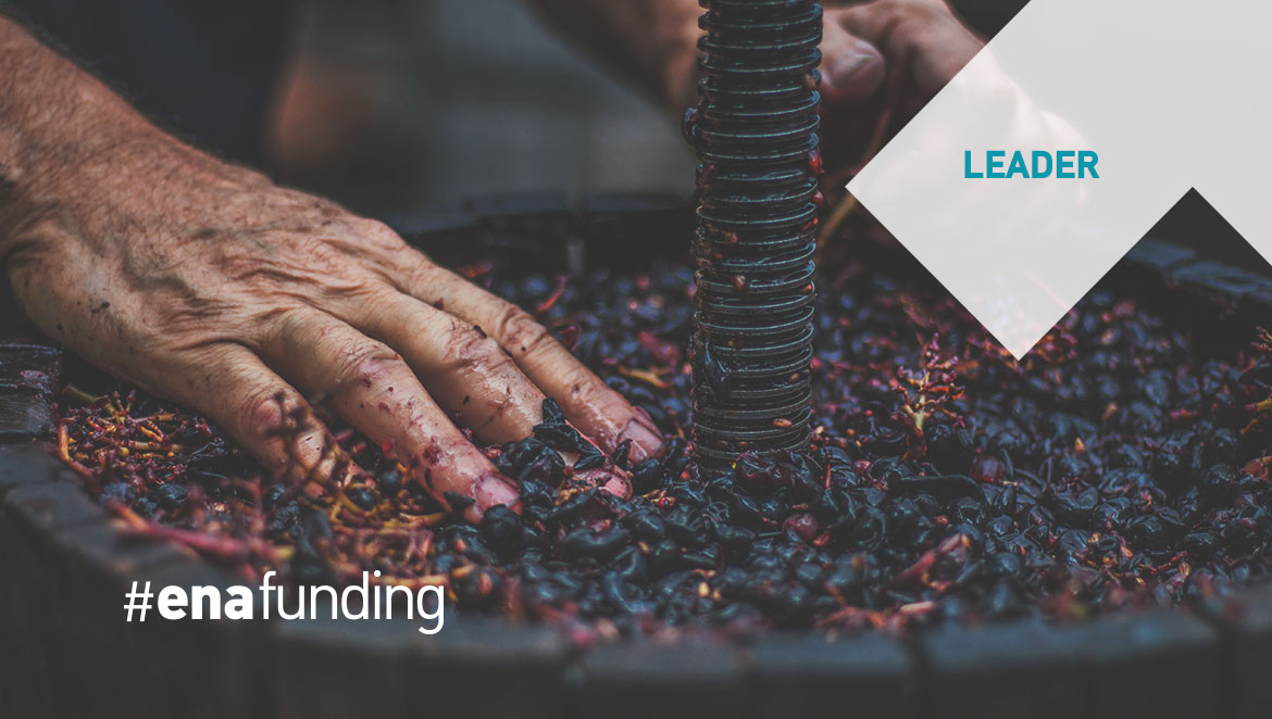 CCLD-LEADER Ροδόπης & Ξάνθης: Ανακοίνωση Αποτελεσμάτων Αξιολόγησης Πράξεων