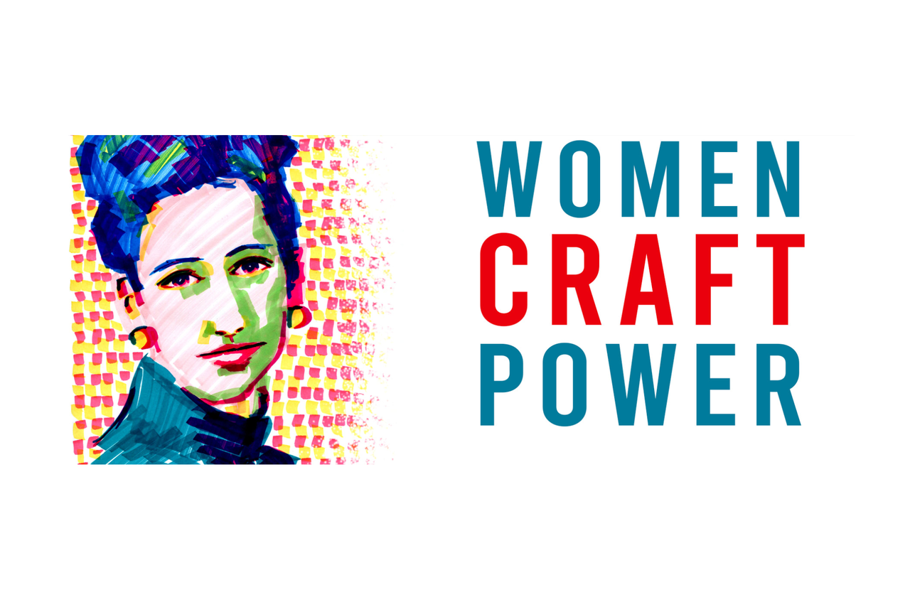 Women Craft Power: &Delta;&omega;&rho;&epsilon;ά&nu; online 2ή&mu;&epsilon;&rho;&omicron; &epsilon;&rho;&gamma;&alpha;&sigma;&tau;ή&rho;&iota;&omicron; &gamma;&upsilon;&nu;&alpha;&iota;&kappa;&epsilon;ί&alpha;&sigmaf; &epsilon;&pi;&iota;&chi;&epsilon;&iota;&rho;&eta;&mu;&alpha;&tau;&iota;&kappa;ό&tau;&eta;&tau;&alpha;&sigmaf;