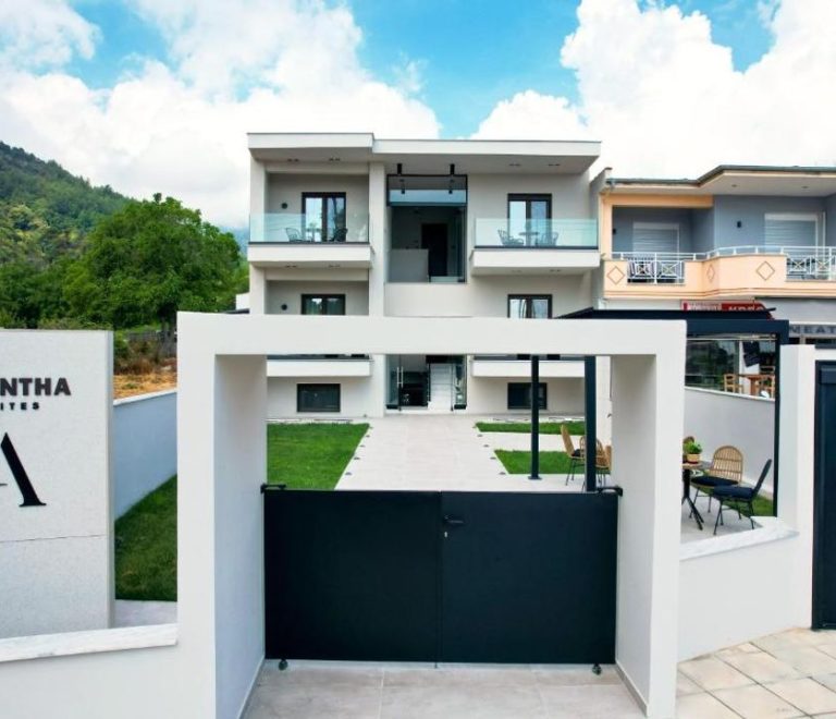 Acantha-Suites