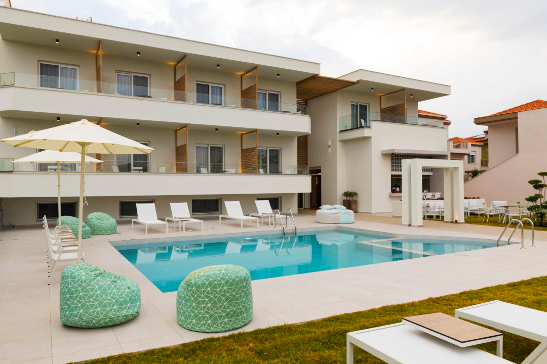 Business Story #8.4: Motivo Thassos
