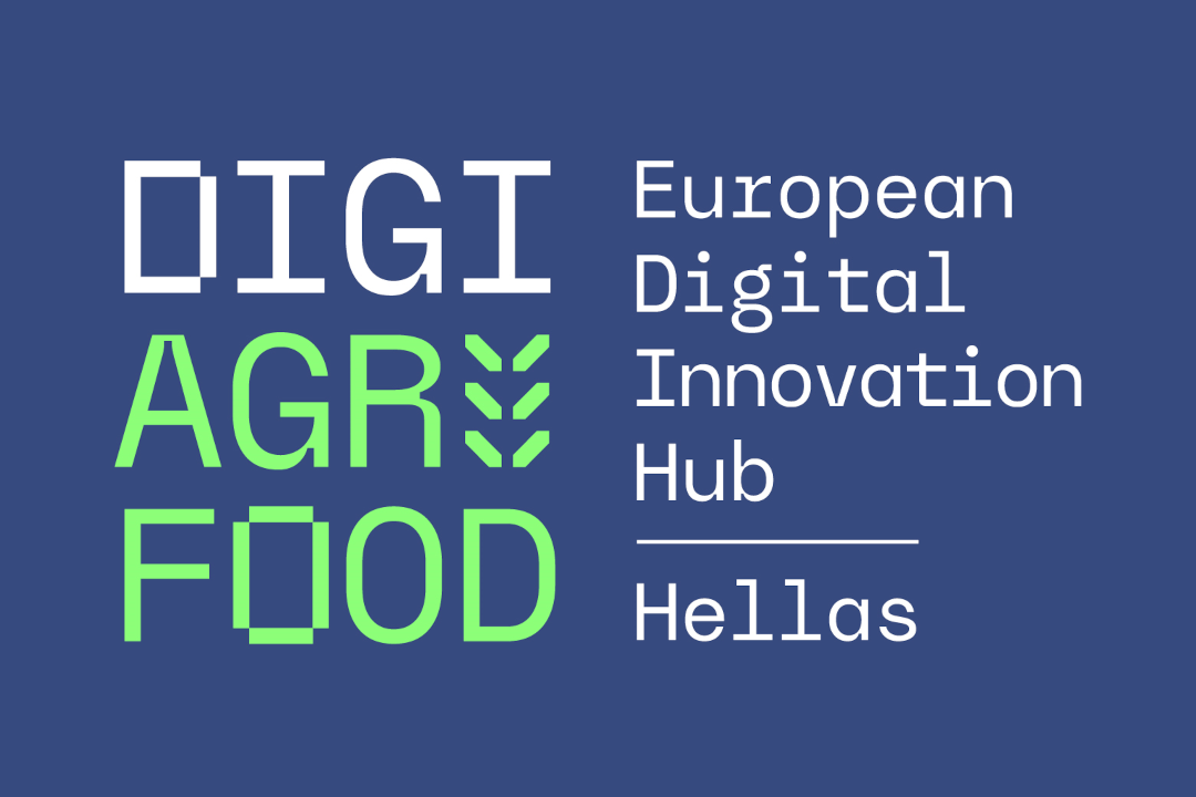 Kick-Off Meeting #DigiAgriFood