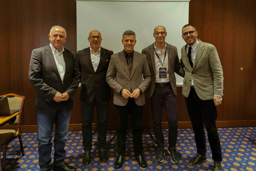 Το eMT cluster στο 31ο Money show στη Θεσσαλονίκη