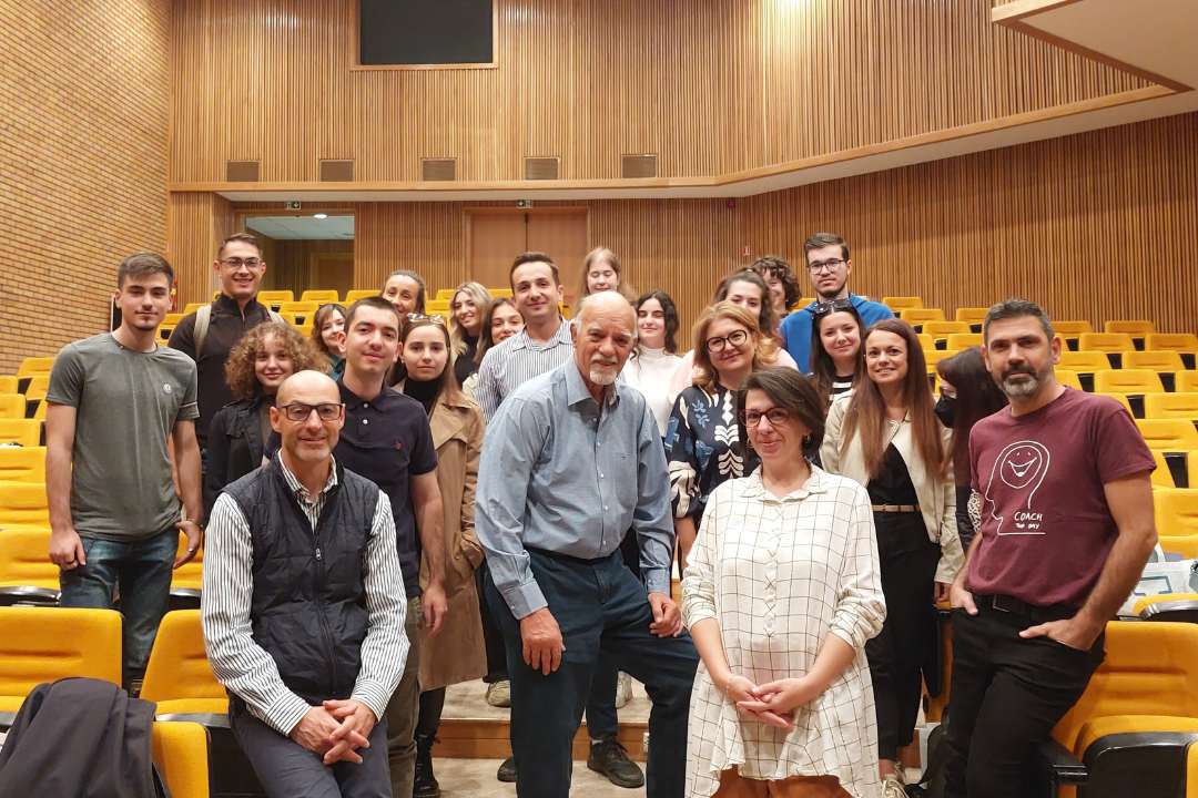 Ολοκλήρωση Τhinc Innovation Forums: “Η Σημασία των Soft Skills στην Επιχειρηματική Ανάπτυξη”