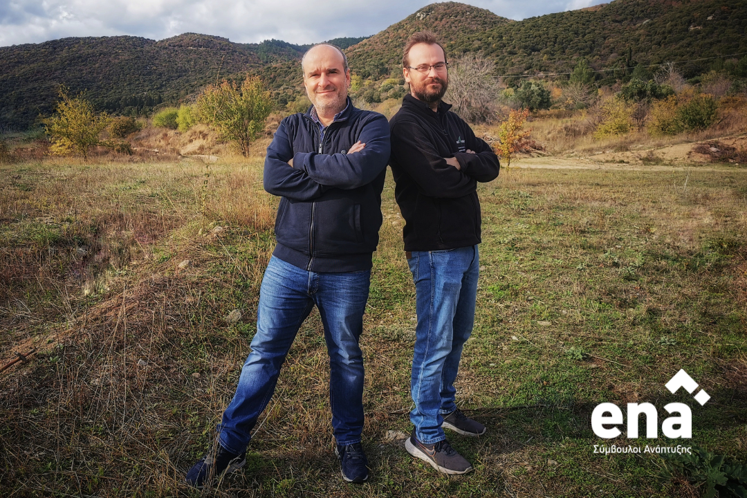 Business story #24: act4energy
