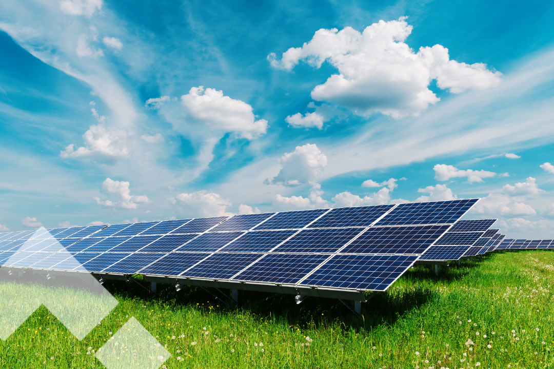 «Φωτοβολταϊκά στο χωράφι»: Ξεκίνησαν οι υποβολές