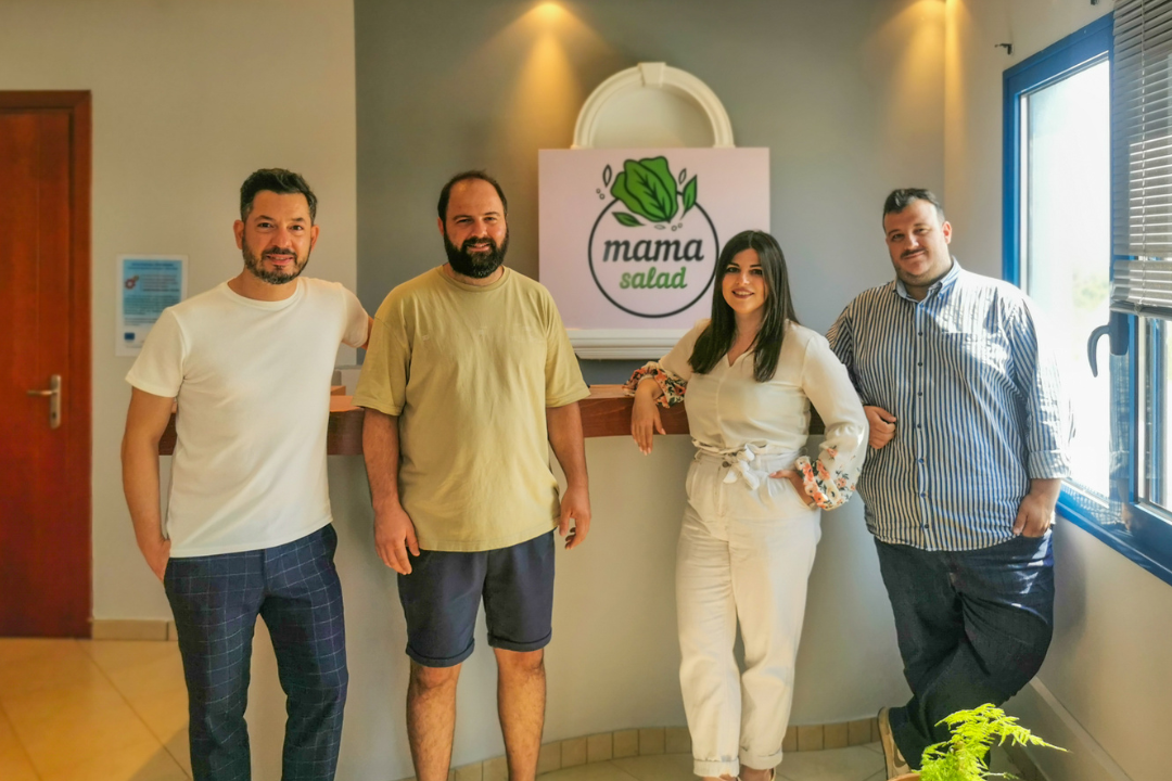 Business Story #33: Αγρόκηποι Νέστου