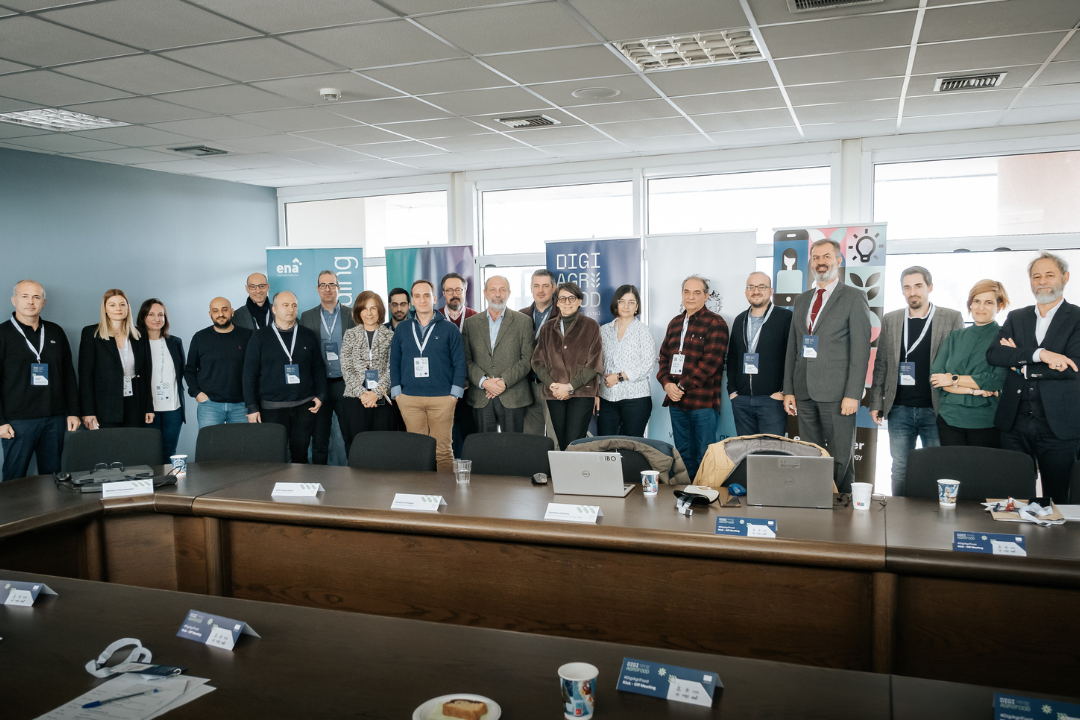 Business Story #32: #DigiAgriFood