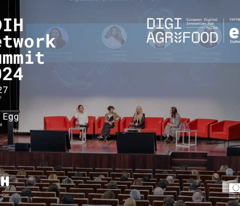 DigiAgriFood summit inpage