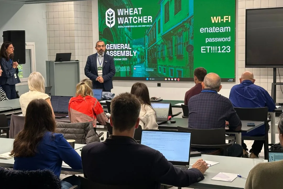 general assembly wheatwatcher