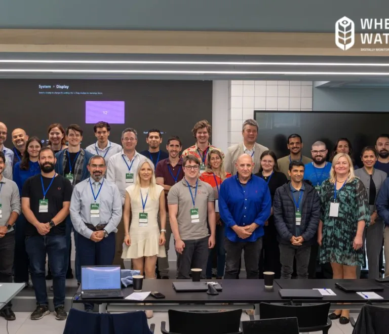 wheatwatcher GA meeting