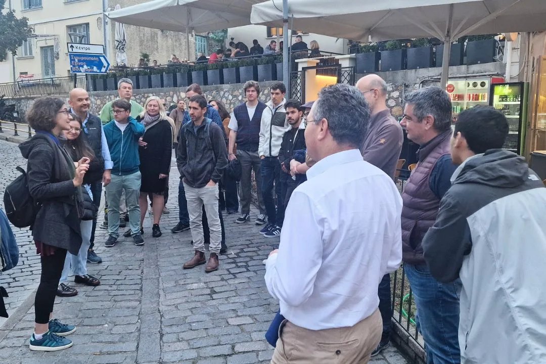 wheatwatcher ga meeting xanthi