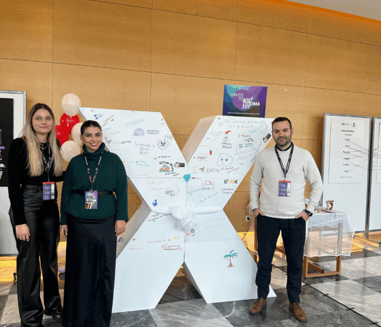 enateam-tedxduth