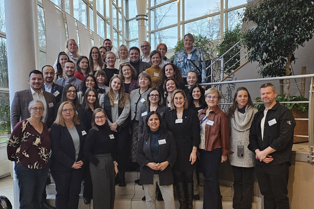 EIT Food Hub Annual Meeting – Budapest 2025