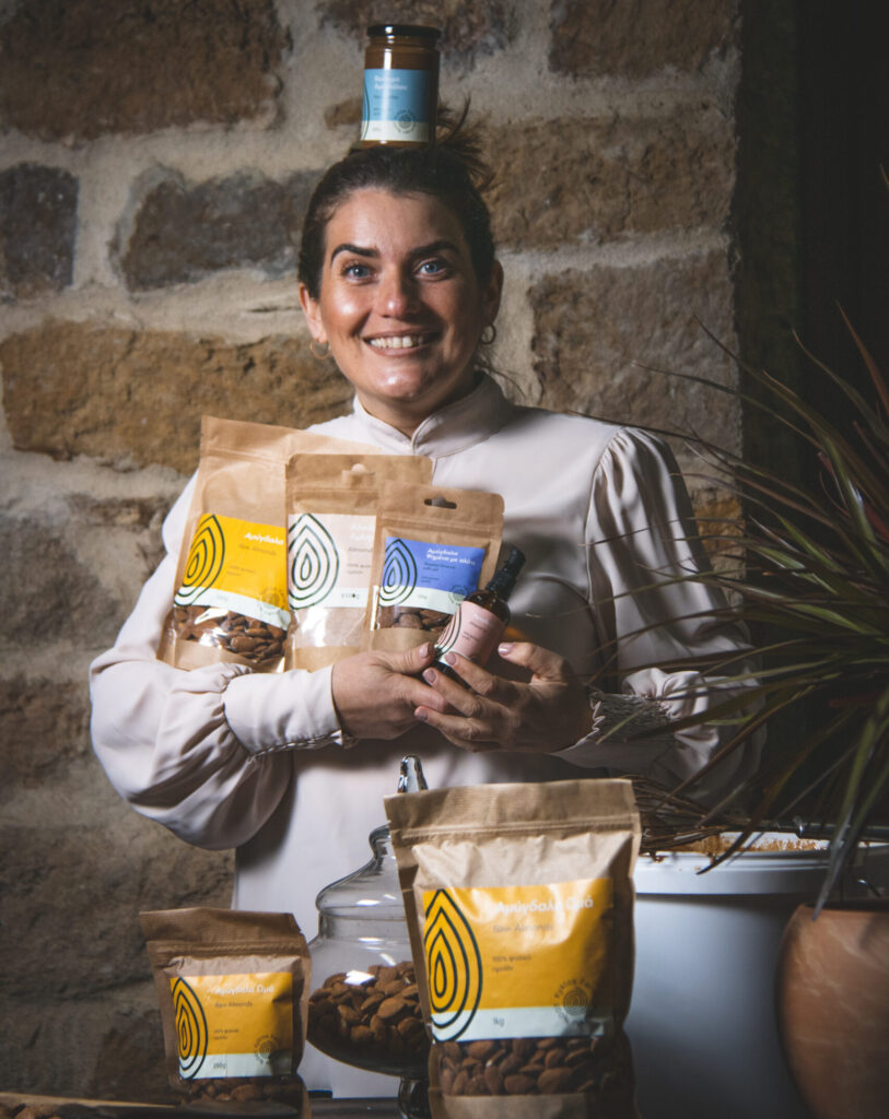 Business Story #50: Kyklos Farm – Kyklos on the Road_1