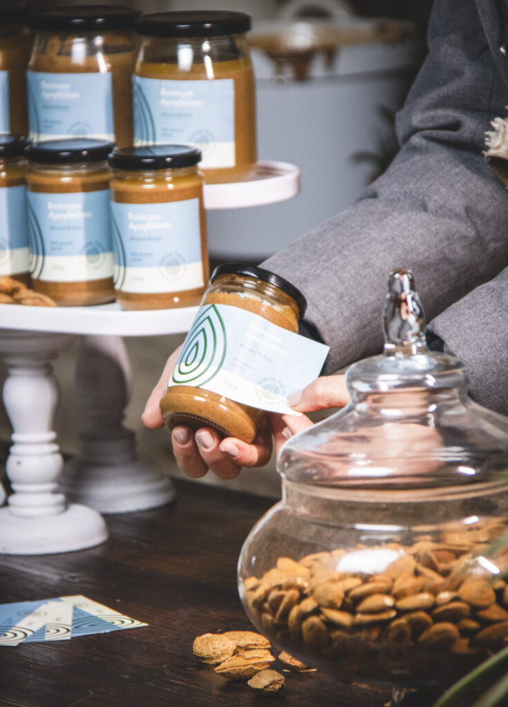 Business Story #50: Kyklos Farm – Kyklos on the Road_2