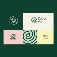 kyklos-farm-logo