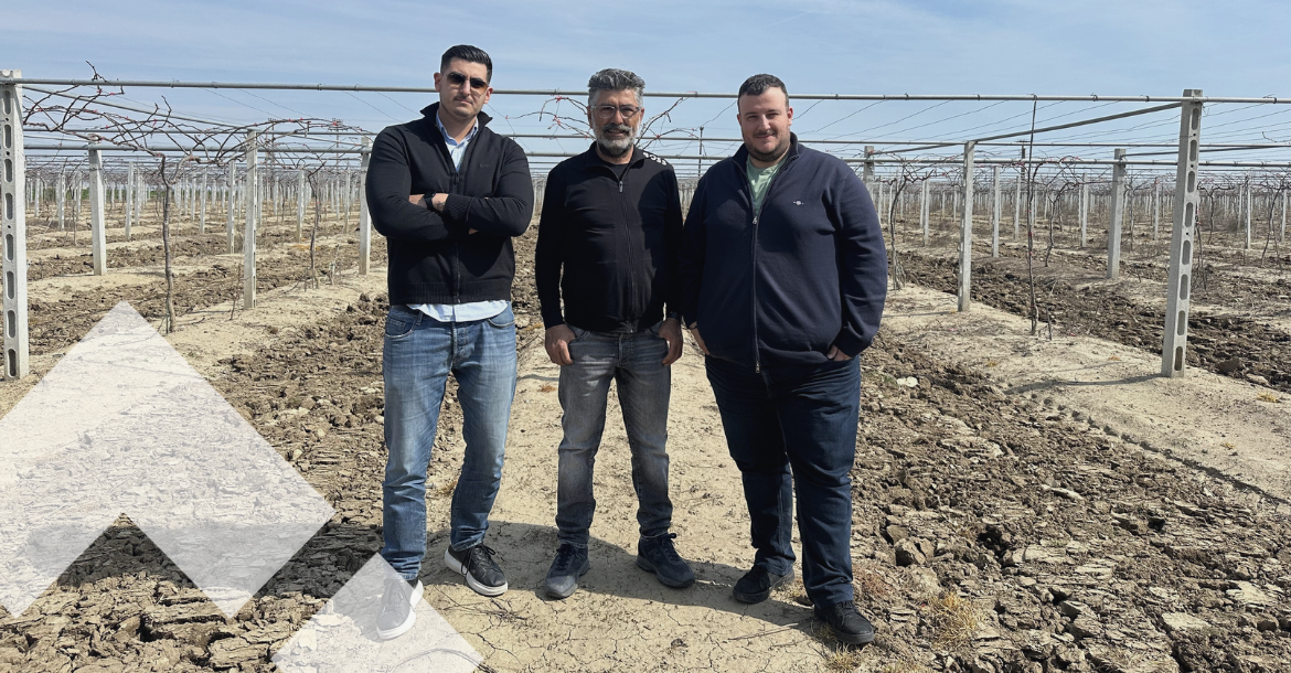 Business Story #51: Απόστολος Μίγγος