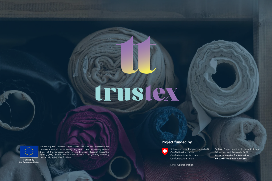 TRUSTex