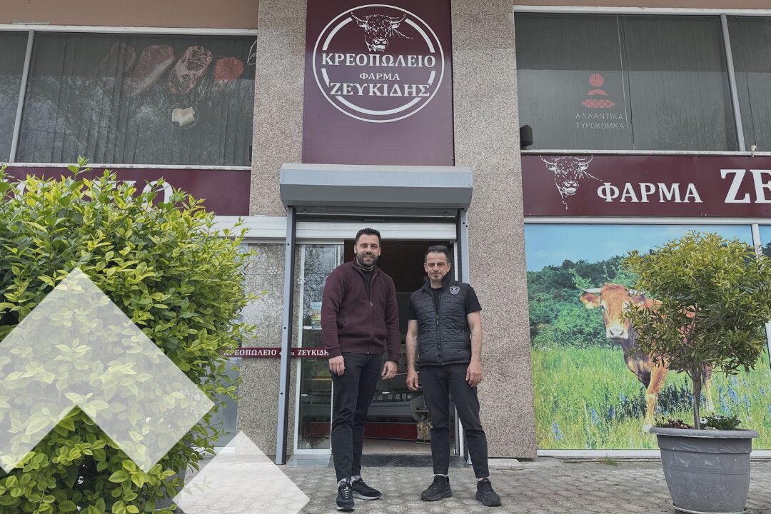 Business Story #52: Φάρμα Ζευκίδης