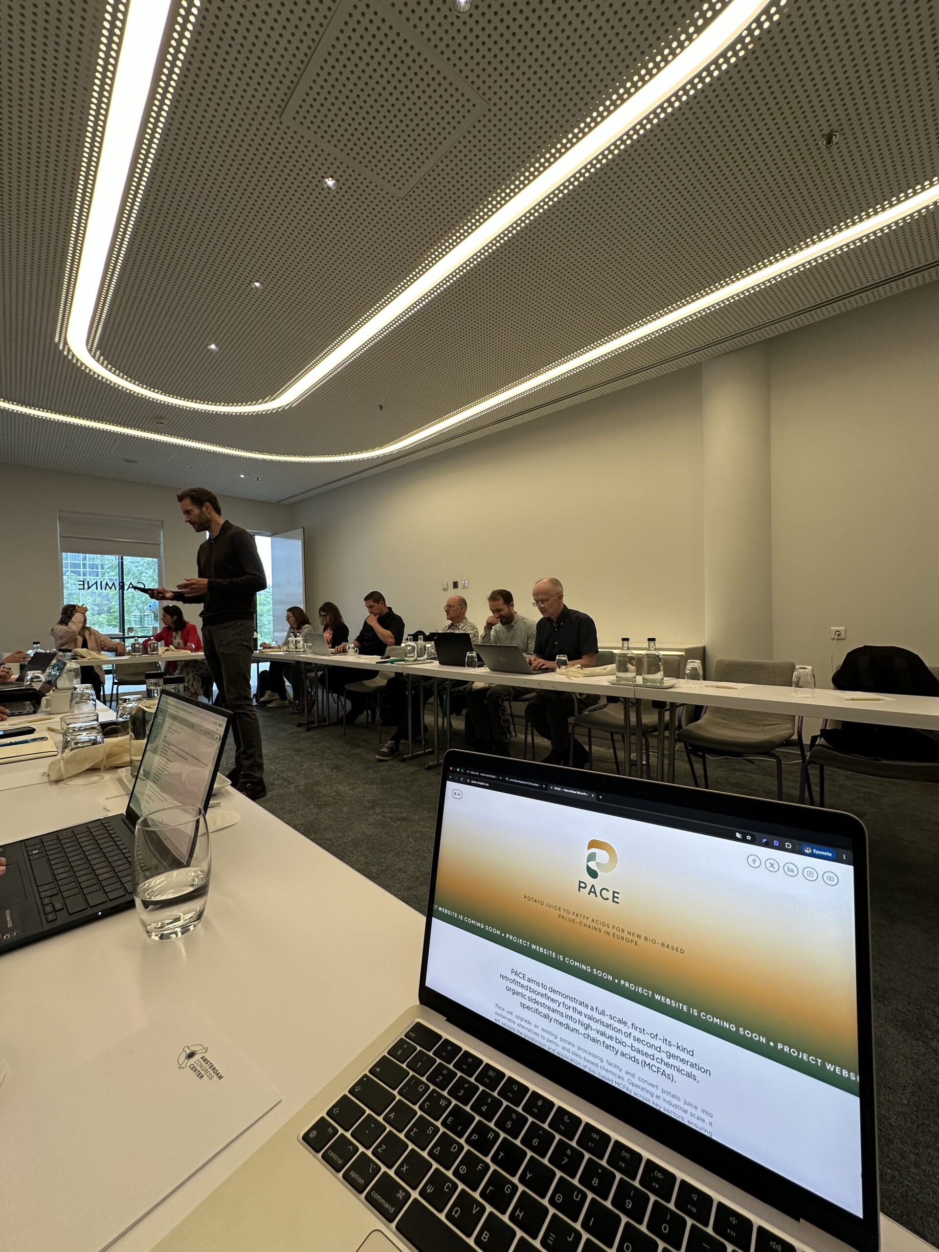 kick-off-meeting-pace