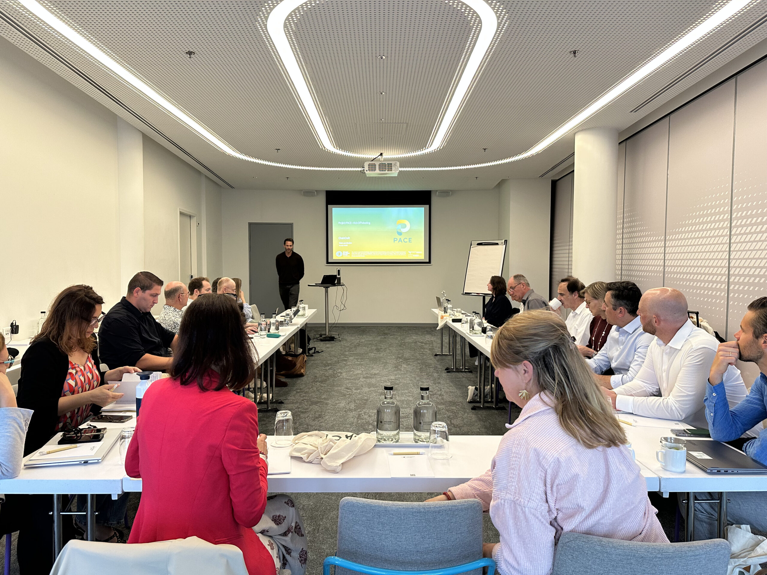 kick-off-meeting-pace